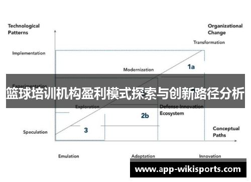 篮球培训机构盈利模式探索与创新路径分析